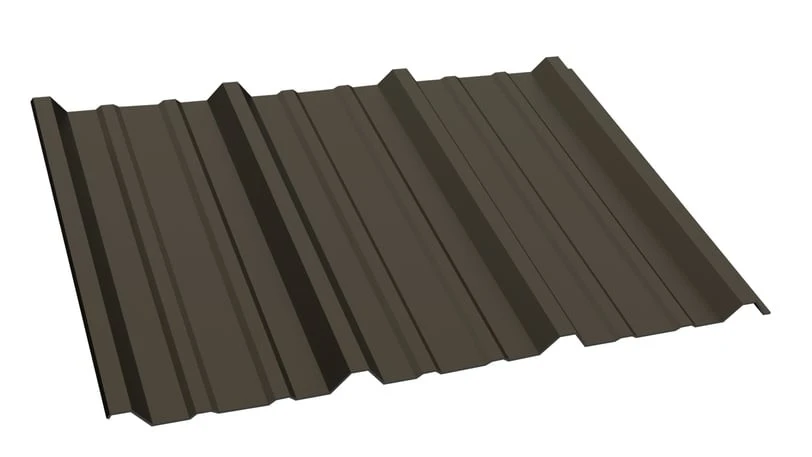 Bronze Roof Tiles factory