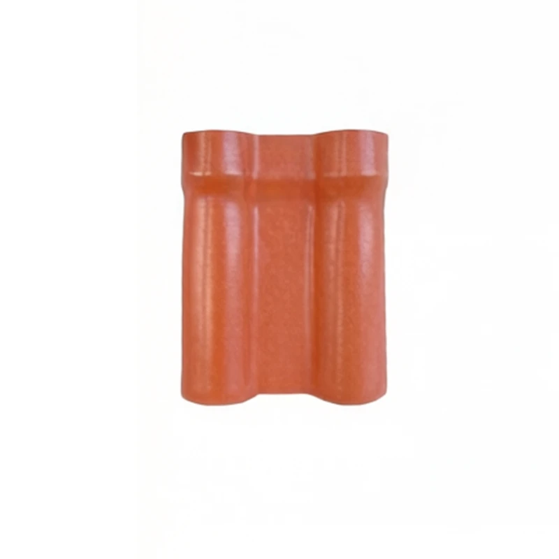 Resin Slate Roof Tiles factory