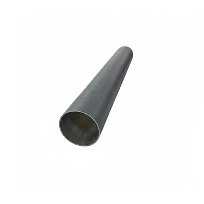 Aliminyòm Dlo Lapli Downspout